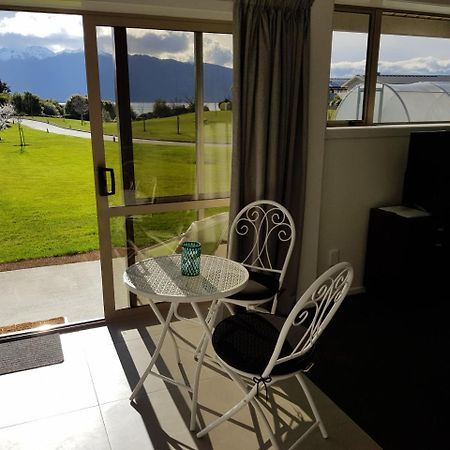 Murchison View Studio Te Anau Exterior photo