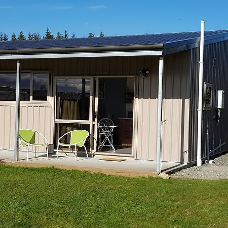 Murchison View Studio Te Anau Exterior photo